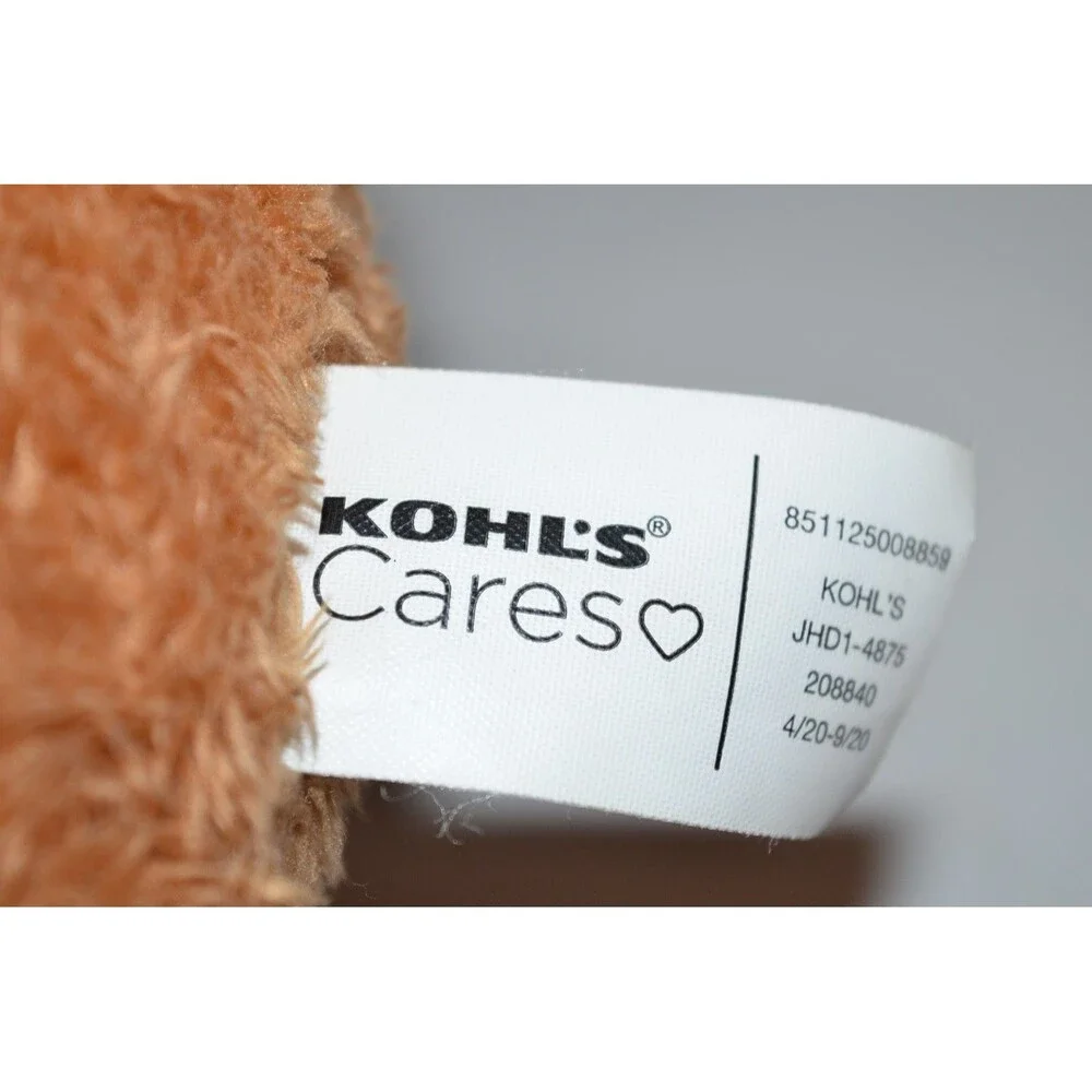 Kohl's Cares Rudolph The Red-Nosed Reindeer‎ 11